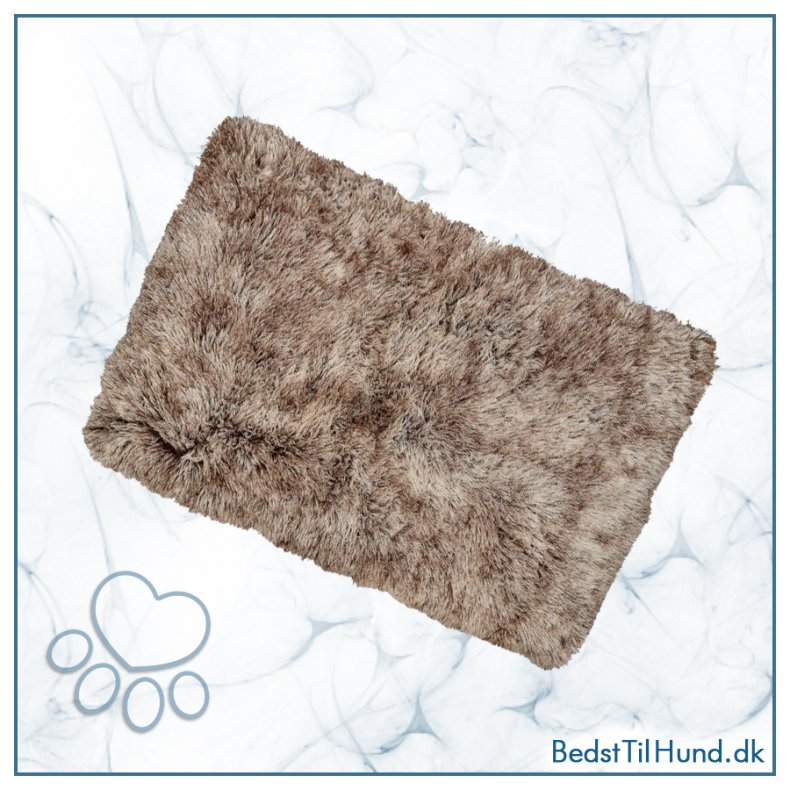 Fluffy Pude, XL