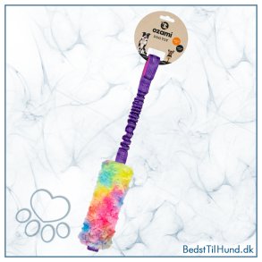 Play-n-tug short fur unicorn, 50cm