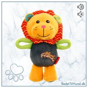 GiGwi Plush Friendz L�ve