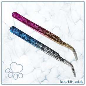Glitterpincet