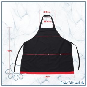 Grooming forkl�de