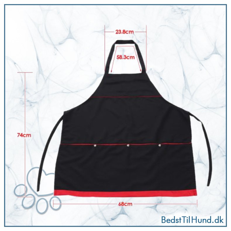Grooming forkl�de