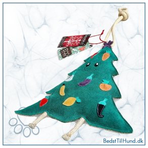 Green & Wilds Carol the Christmas Tree