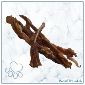 Tikki heste akillessener, 200g