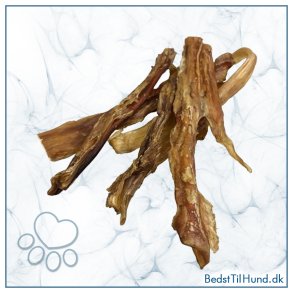 Tikki hjorte nakkesener, 200g