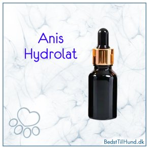 Anis hydrolat 10ml