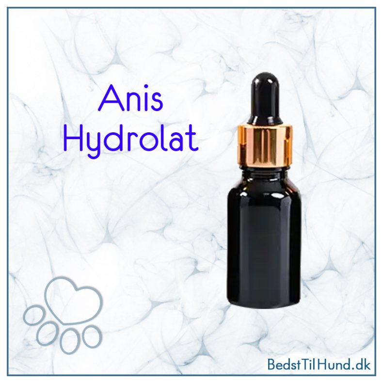 Anis hydrolat 10ml