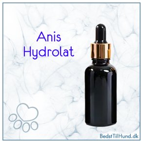 Anis hydrolat 30ml