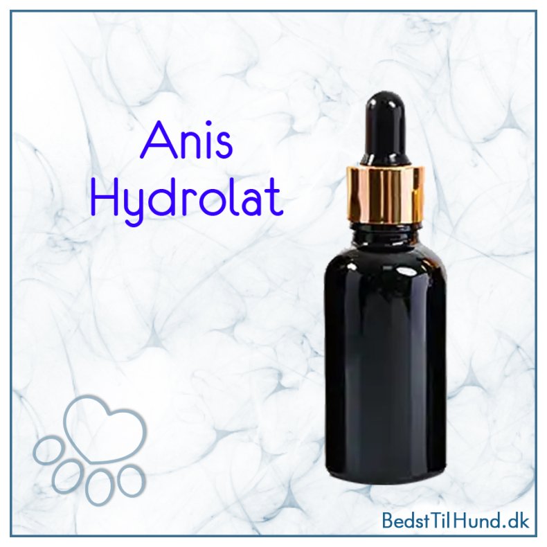 Anis hydrolat 30ml
