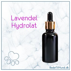 Lavendel hydrolat, 30 ml