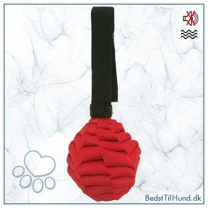 Petsport TwistChew CherryBomberr