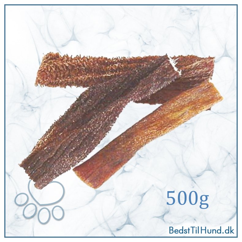 Tikki kallun, 500g