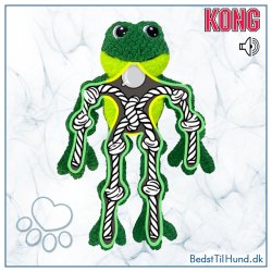 KONG Knots Frog L/XL