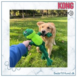 KONG Knots Frog L/XL