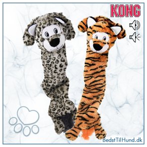 KONG Strechezz Jumbo dyr, XL