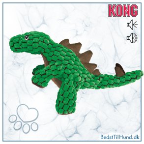 KONG Dynos Stegosaurus