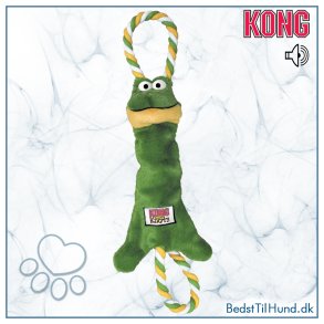 KONG Tugger Knots Fr�