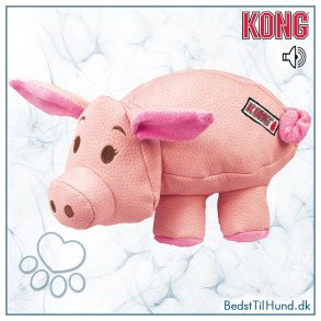 KONG Phatz Pig