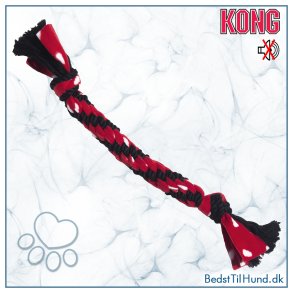 KONG Signature Rope Dual Knot, 58cm