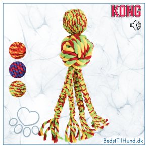 KONG Wubba Weaves, S
