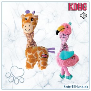 KONG Knots Twists, Lg