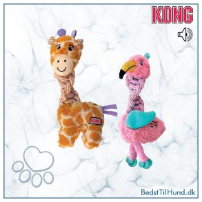 KONG Knots Twists, Sm