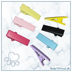 4 Mini krokodillen�b
