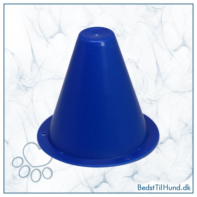 Lille kegle, Bl�