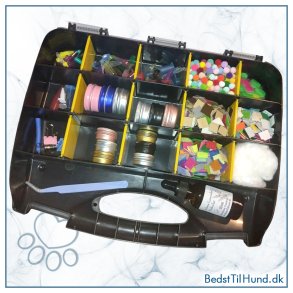 Stort Luxus startkit