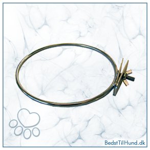 Holder til 0,7l skvulpesk�l