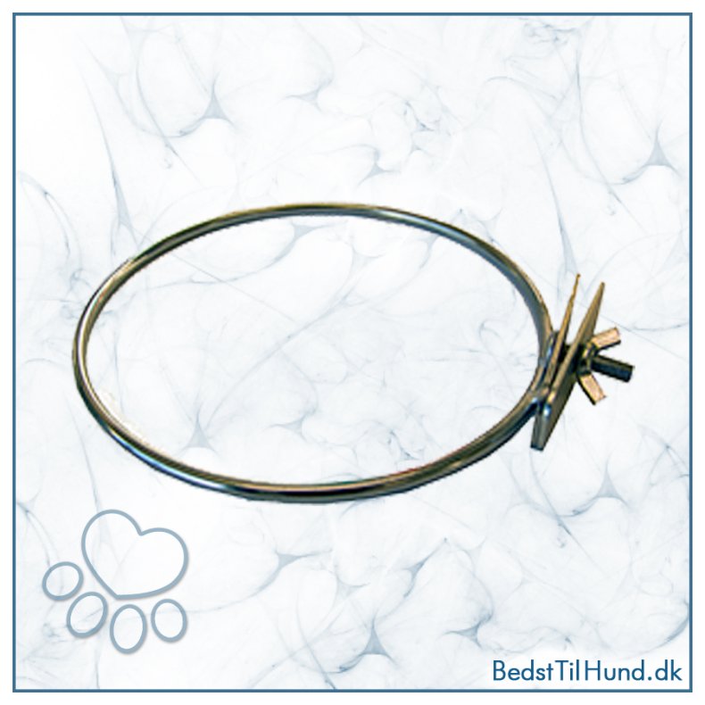 Holder til 0,7l skvulpesk�l