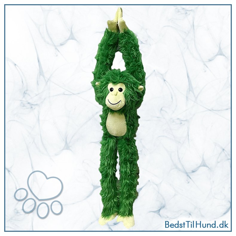 Green Monkey, 70cm
