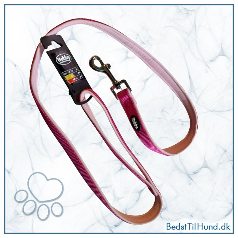 Nobby f�rerline med neopren