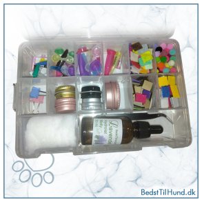 Godt startkit