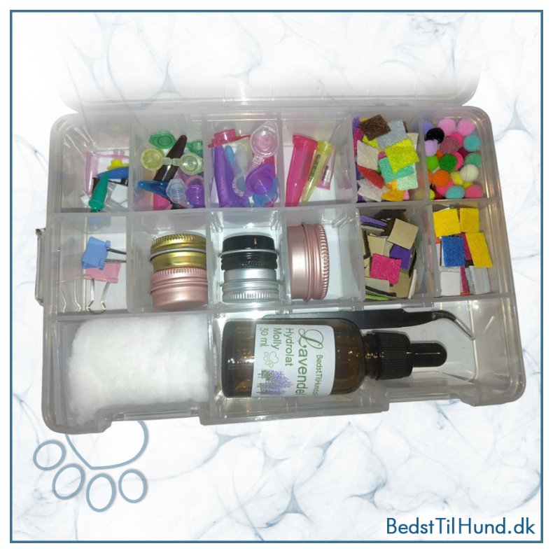Godt startkit