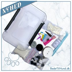 Startkit i box