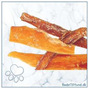 Tikki oksenakkesener, 250g