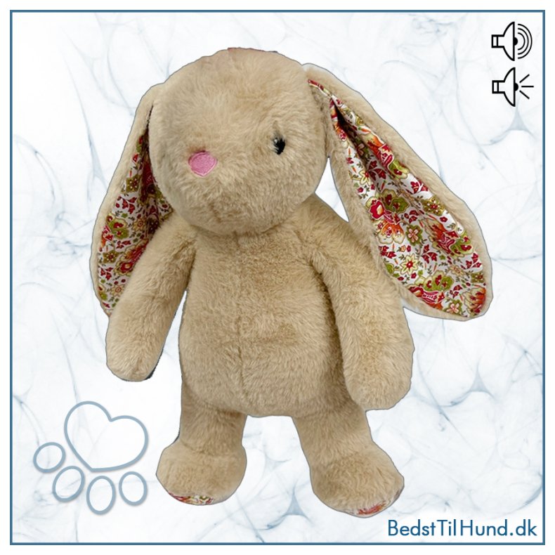 Uimodst�elig Stor Kanin, 37cm