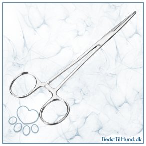 Pean, 12,5 cm