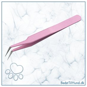 Lyser�d pincet