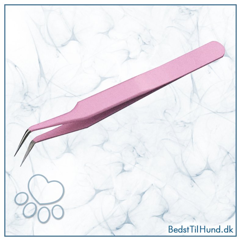 Lyser�d pincet