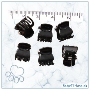 Plastik clips
