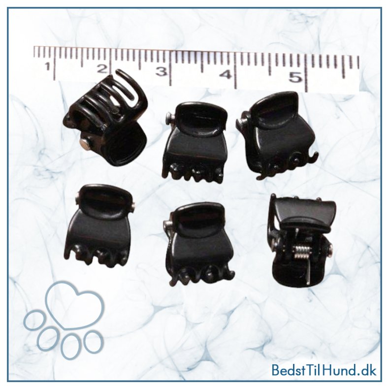 Plastik clips