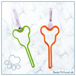 B�poseholder, clips