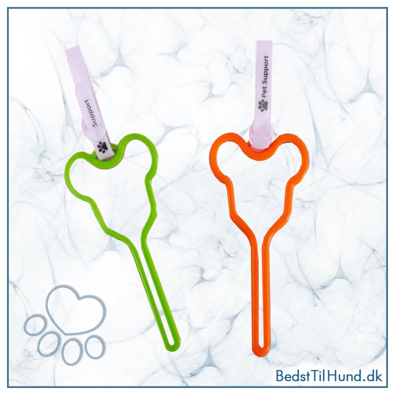 B�poseholder, clips
