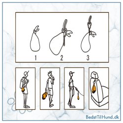 B�poseholder, clips