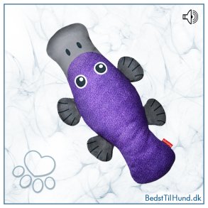 Red Dingo Durables N�bdyr, 28,5cm