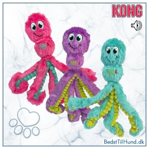KONG Wubba Octopus, S