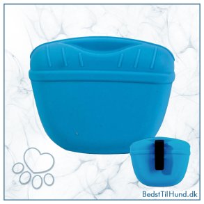 Godbidtaske soft, Turkis