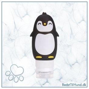 Silikone tube, 90ml